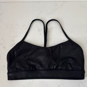 Lululemon Size 8 Bra
